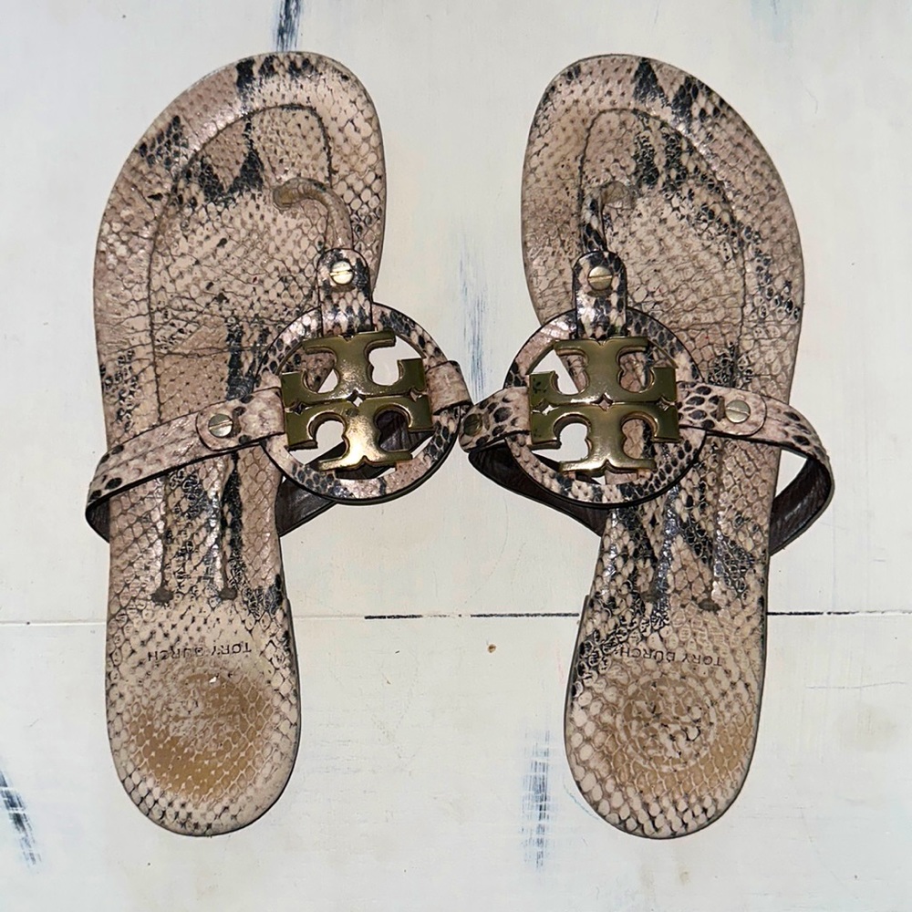millers tory burch